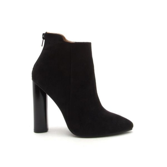 New Black Bootie - Picture 2 of 3